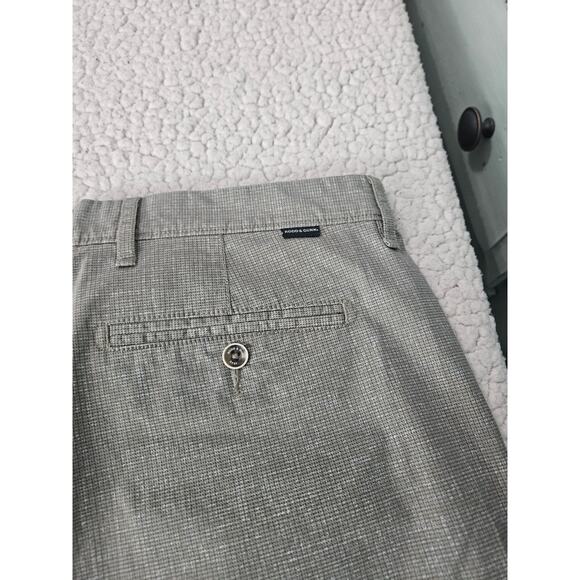 Rodd and Gunn Phillipstown Shorts - Picture 5 of 5